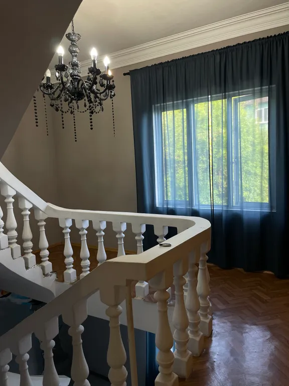 Дом под ключ с видом на море