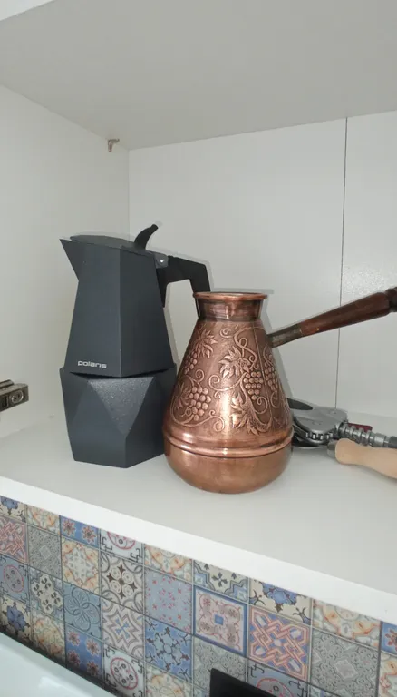 Уютная квартира в центре