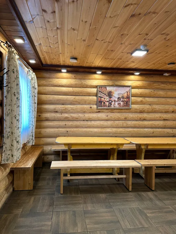 Гостевой дом Таунхаус Европа