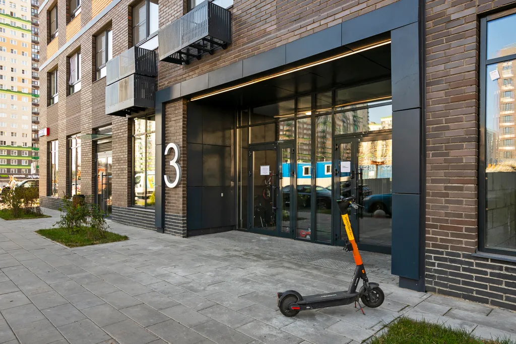 Квартира недалеко от метро Сходненская и Шереметьево