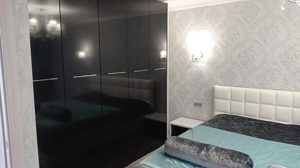 Уютная квартира на море — аренда посуточно в Балтийск