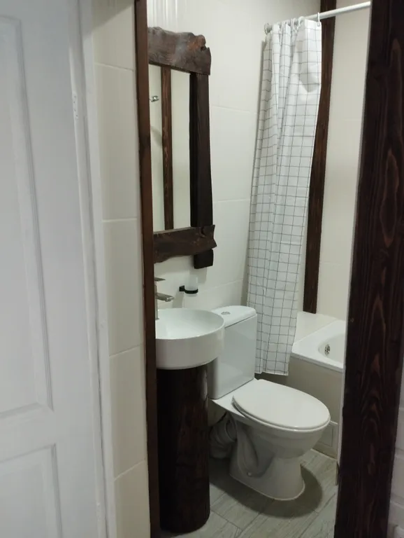 Семейный полулюкс