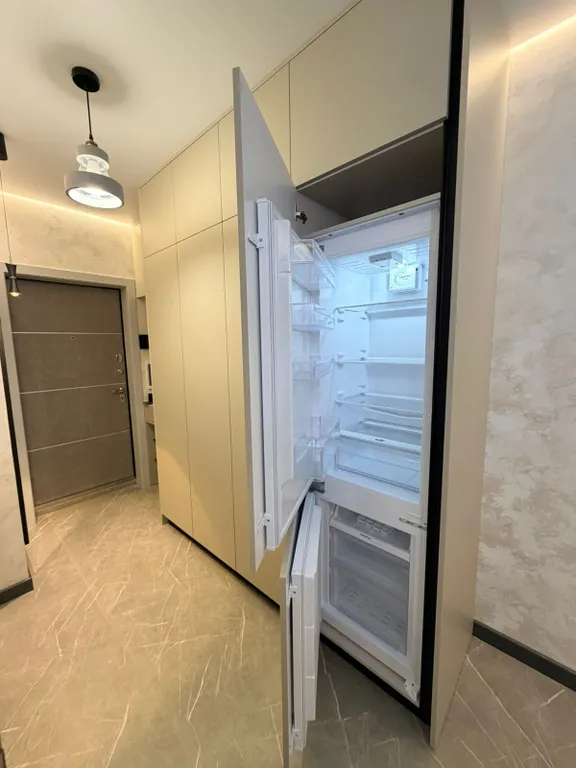 Видовая студия в КК Лучистое