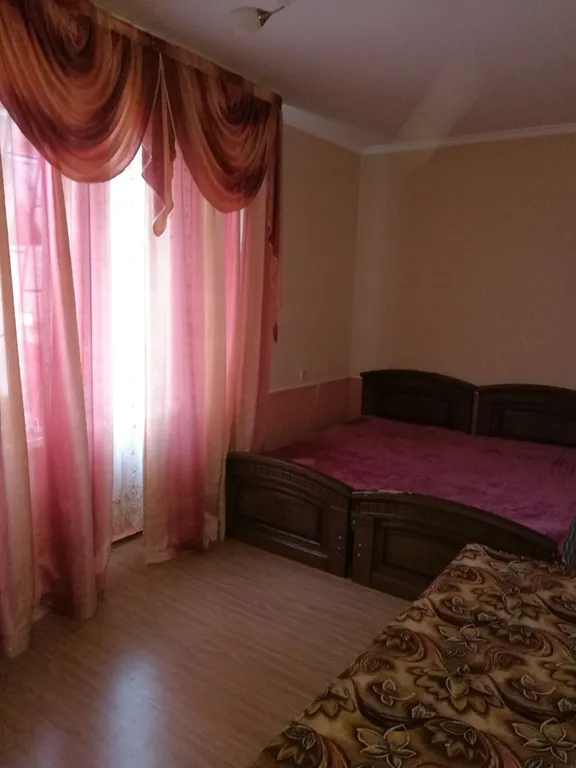 Квартира Квартира у моря — Гагра