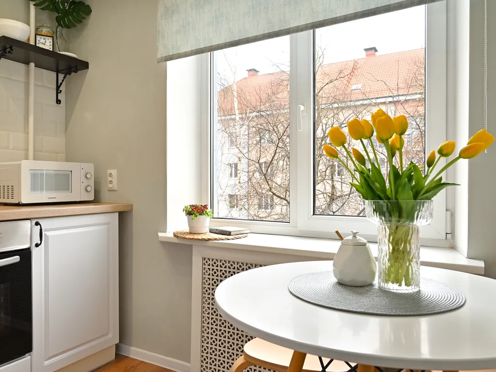 Самый Центр Ленинский