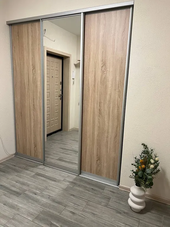 Уютная квартира в центре