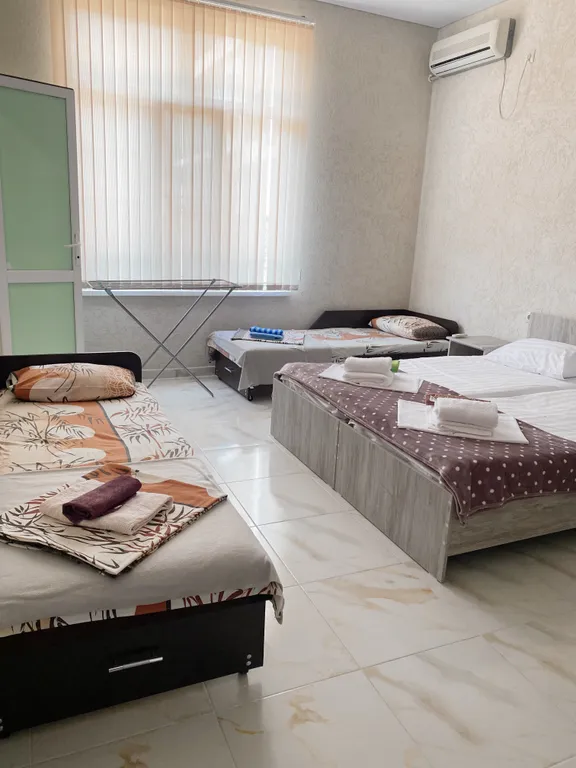 Стандарт без балкона