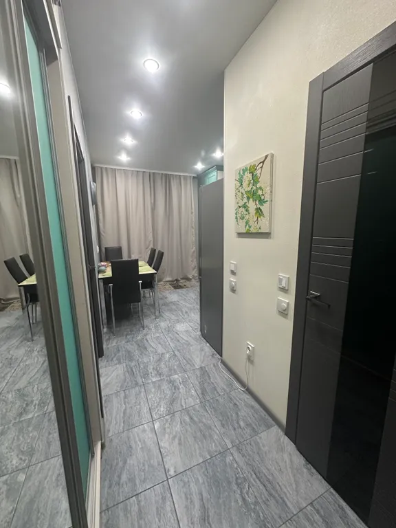 Квартира Уютная квартира! — Великий Новгород