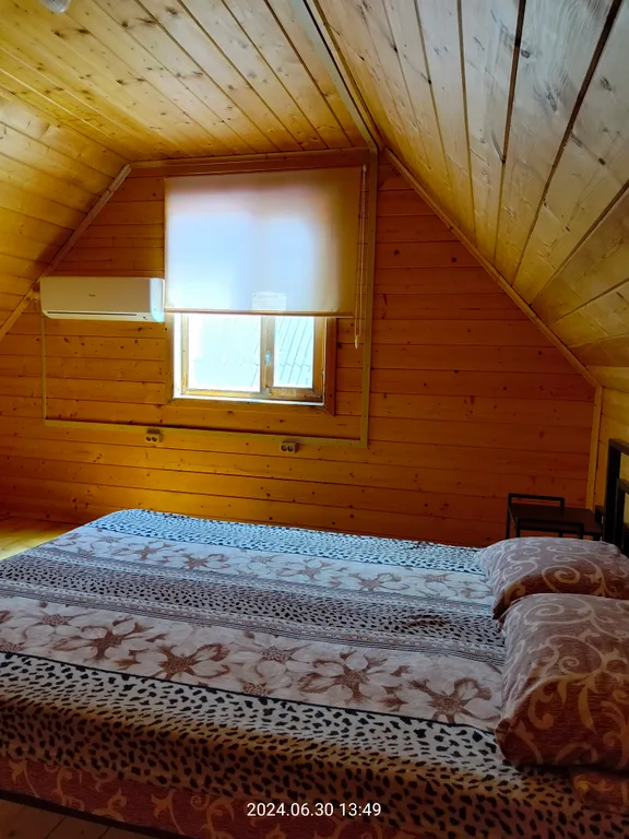 Дом у берегов Азовского моря