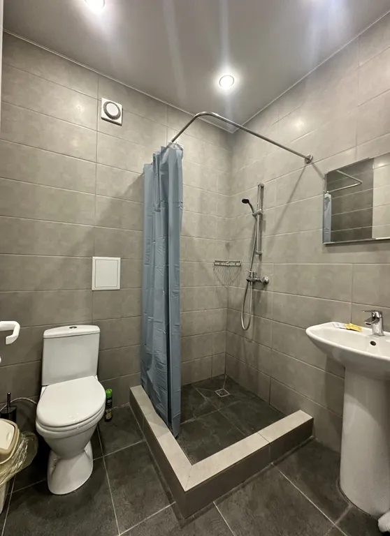 Семейный Делюкс