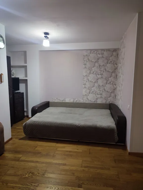 Уютный номер-студия в самом уютном поселке на южном берегу Крыма