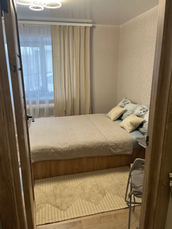 Квартира Квартира возле вокзала — Артёмовский