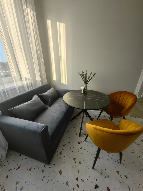 Апартаменты Mari