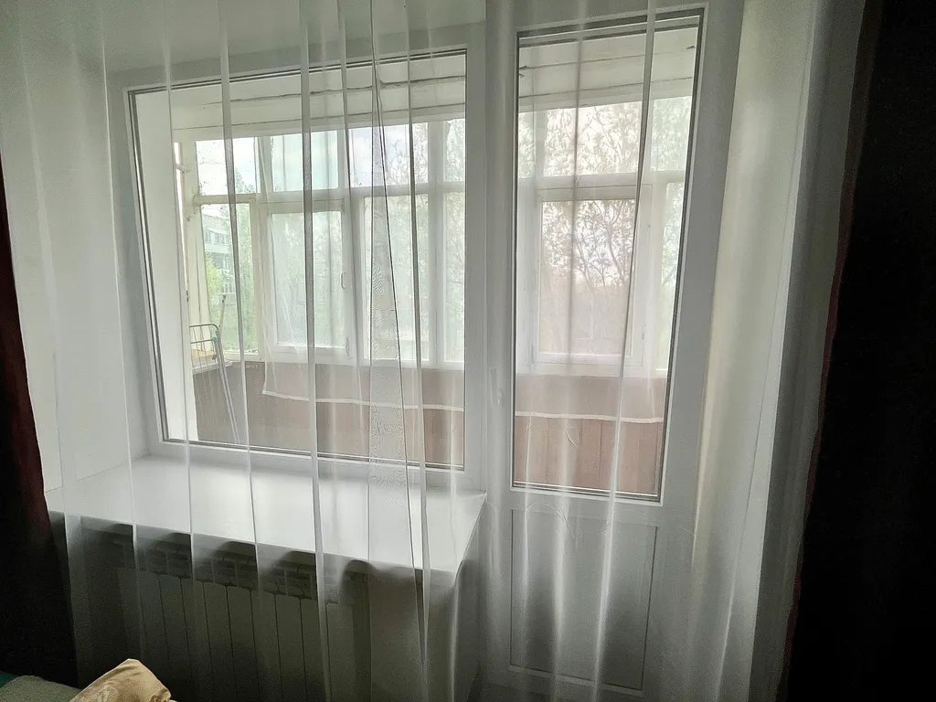 Уютная квартира на берегу Волги