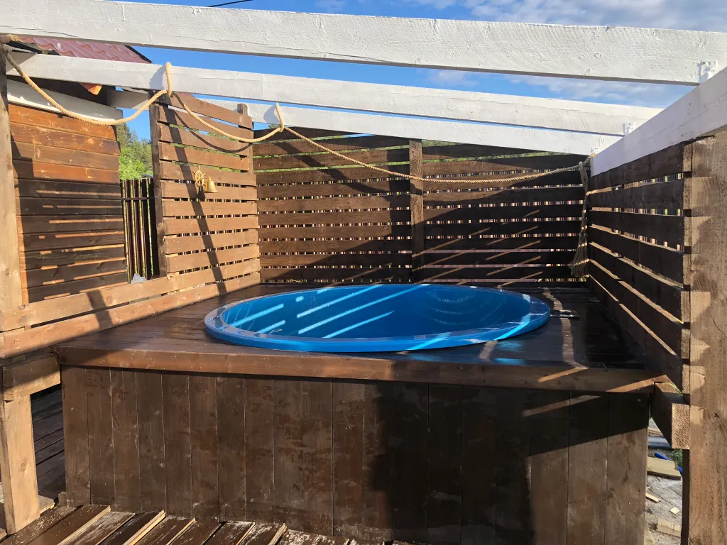 2-комнатный Дом