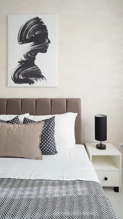 Уютная двухкомнатная квартира в центре города