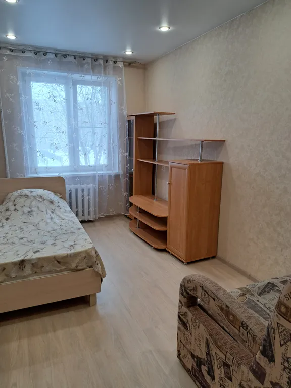 2-х комнатная квартира в Колычево