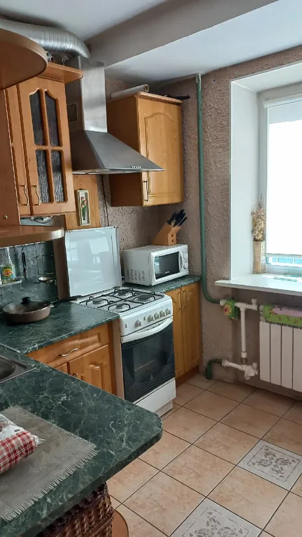 Квартира Квартира на Васильевском острове — Санкт-Петербург