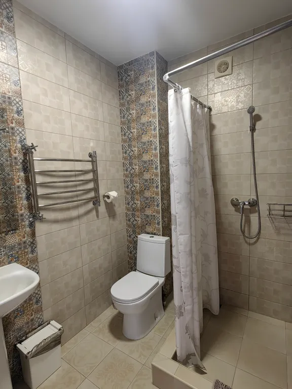 Комната