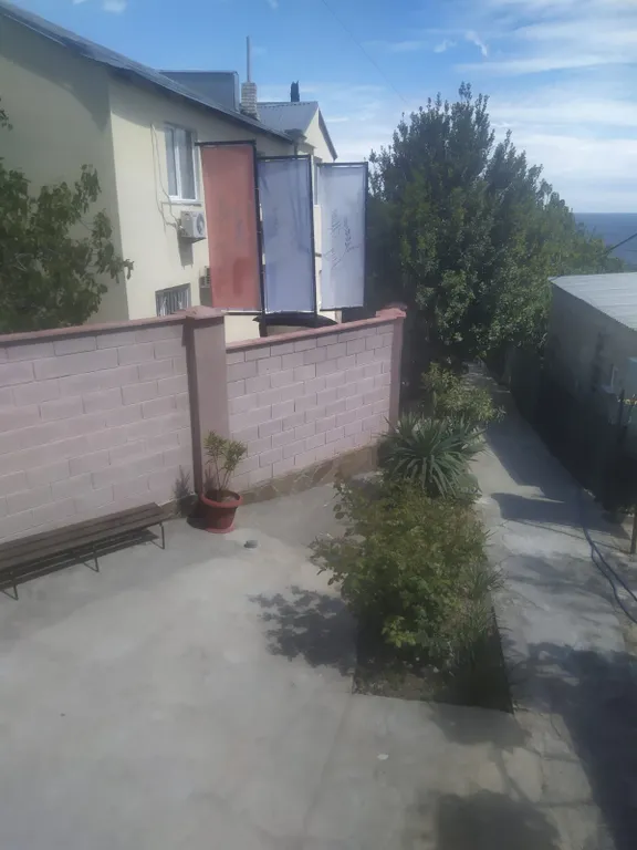 1-комнатный Дом