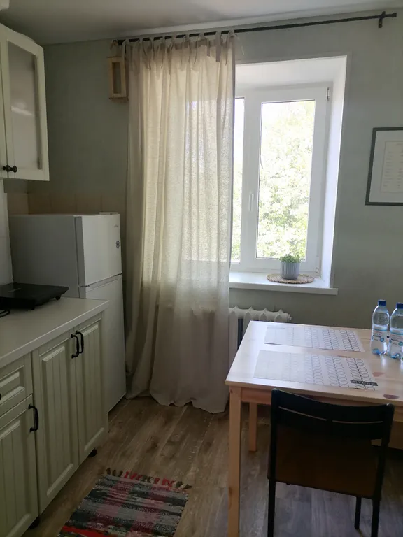 Уютная квартира у вокзала