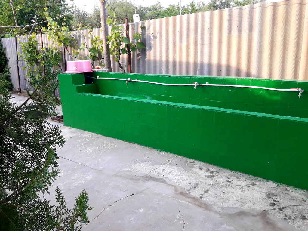 3х-местный номер у моря