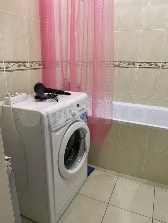 Уютная квартира в северной части города