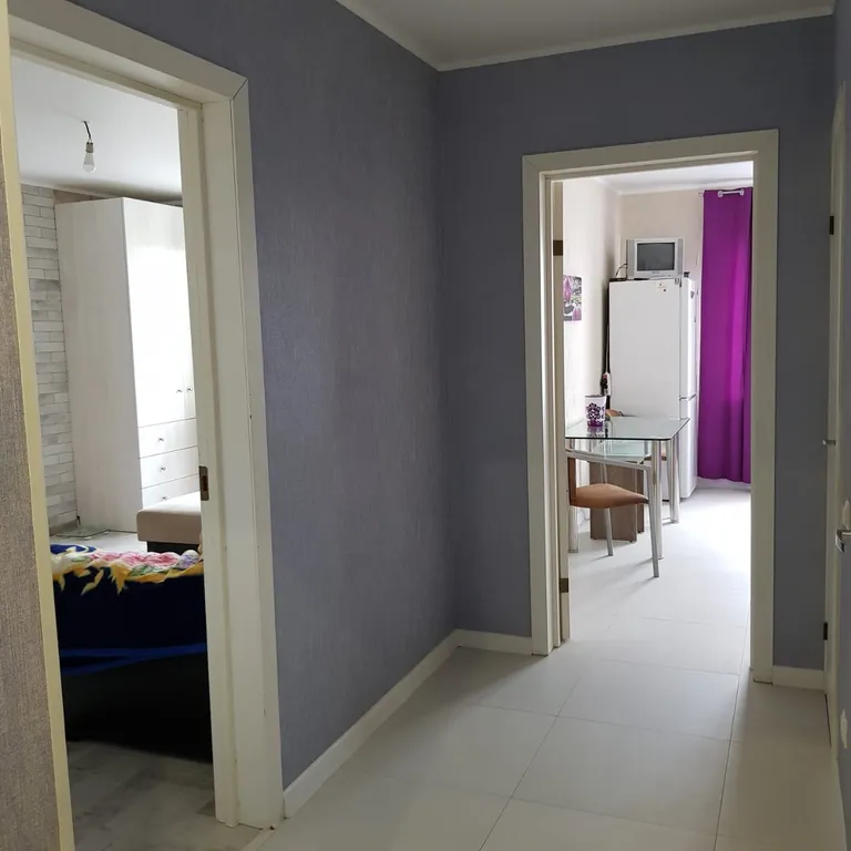 Квартира 1-комнатная Квартира — Калининград