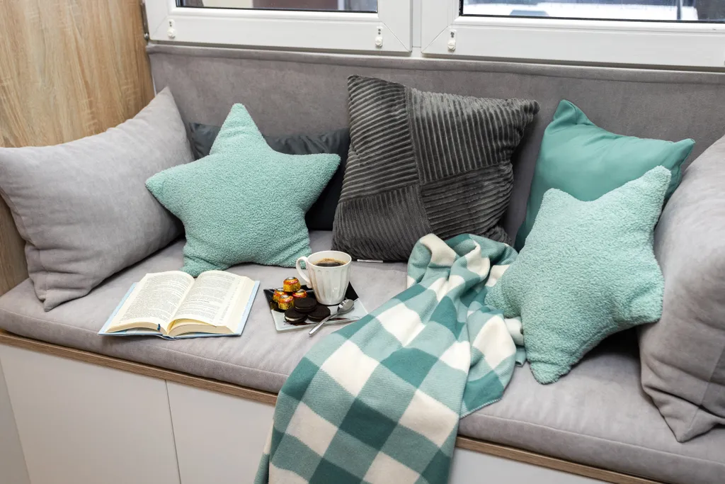 Квартира Квартира Студия класса Люкс в центре Калининграда Flagman de Luxe — Калининград