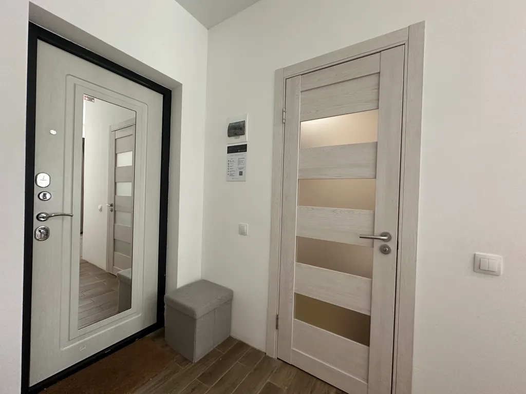 Апартамент столица 2303