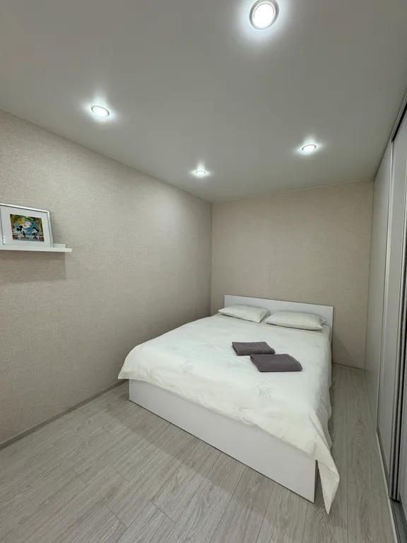 Комфорт апартамент в центре