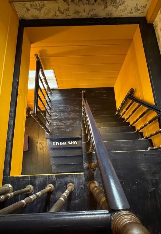 Scandi Арт-дом в сосновом бору