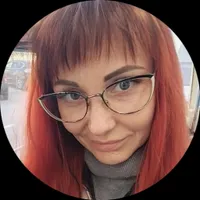 Елена Фабрий