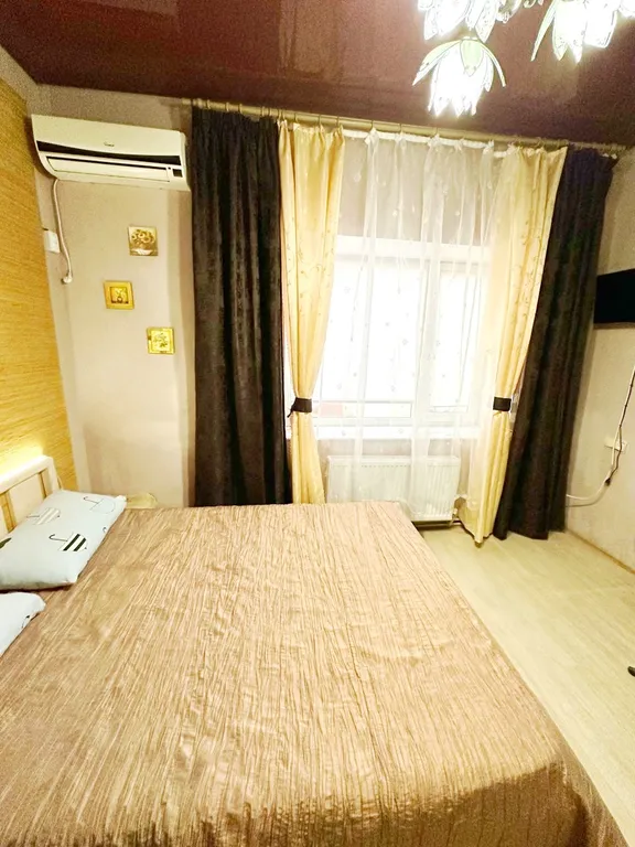 Квартира Квартира на земле в своем дворе — Евпатория