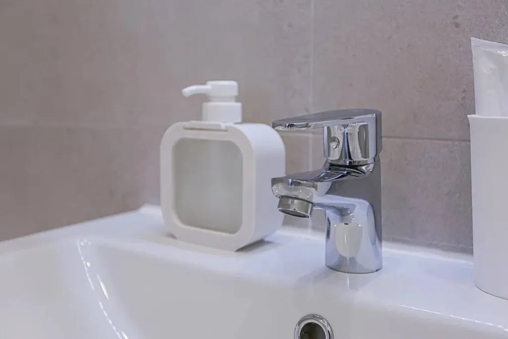 Квартира у реки