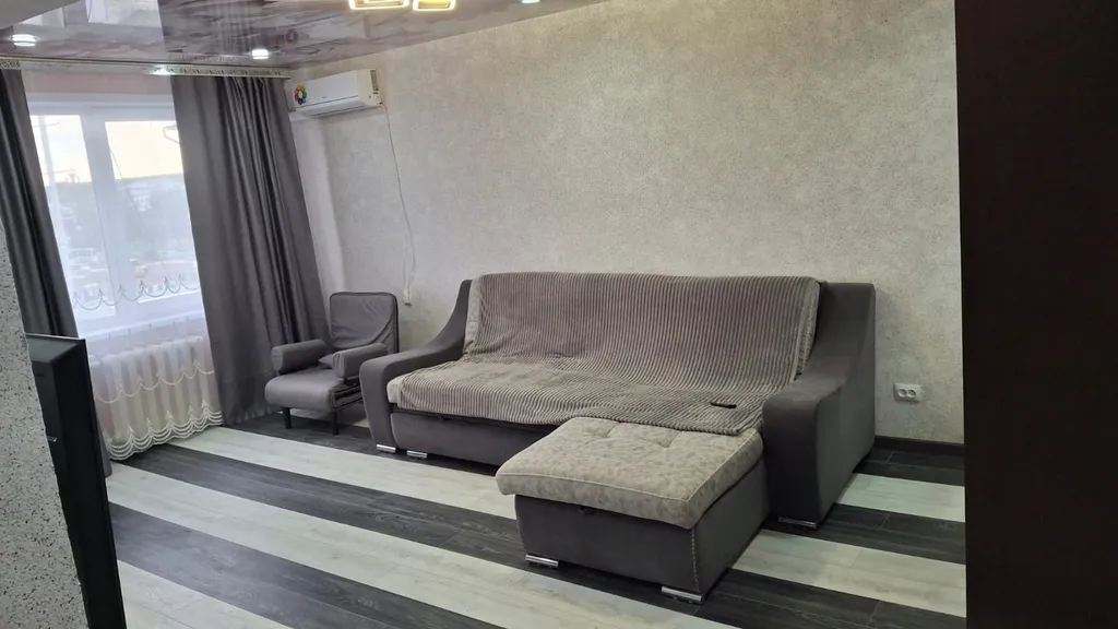 Уютная студия в центре города