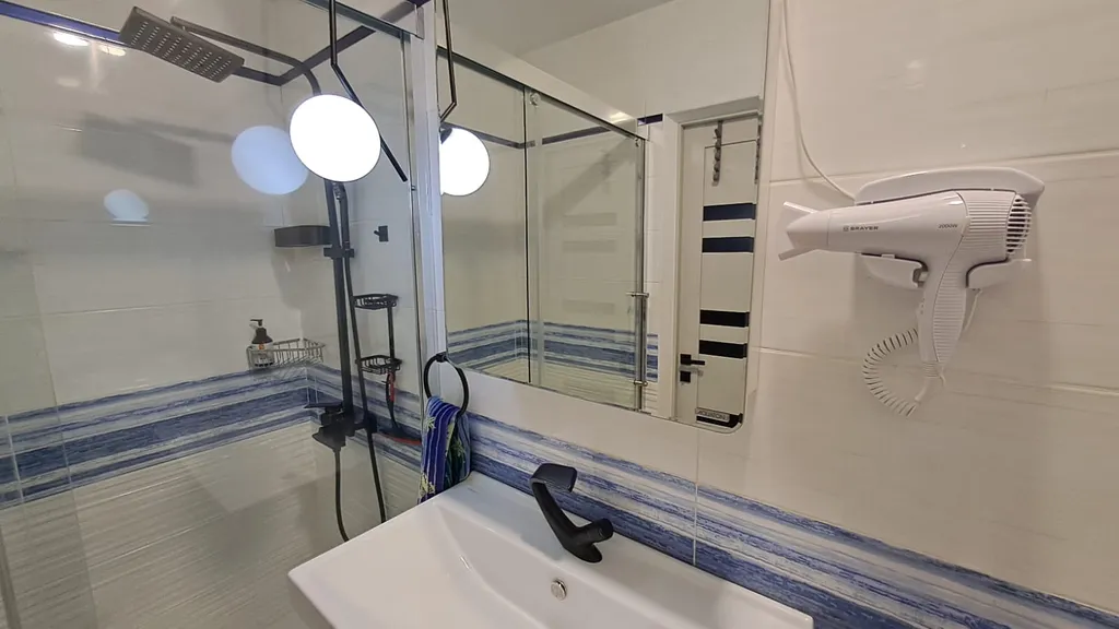 Квартира у самого моря