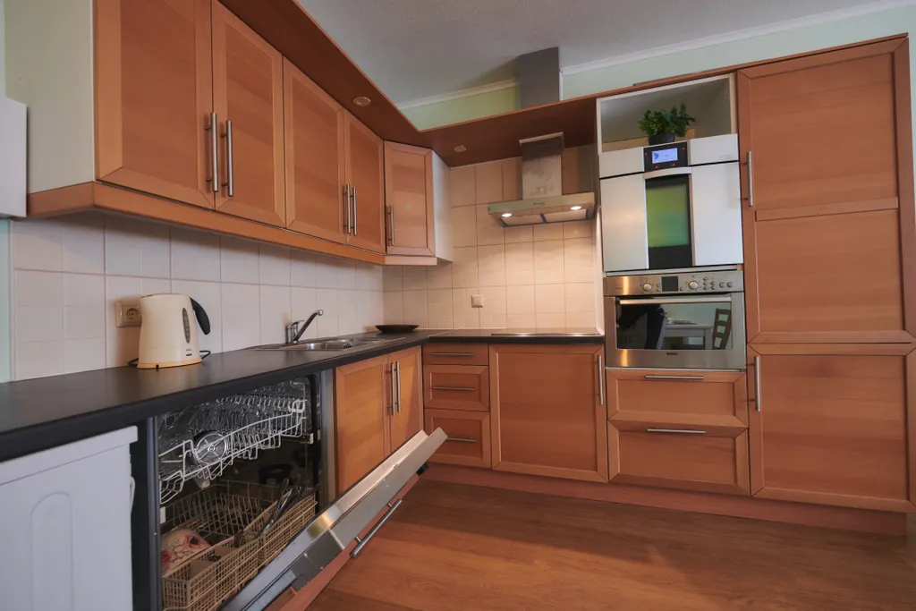 Деловой центр, уютная квартира