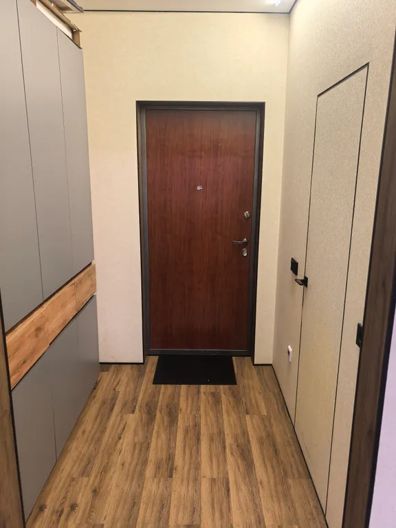 Уютная студия, современный ремонт в спальном районе все для комфорта