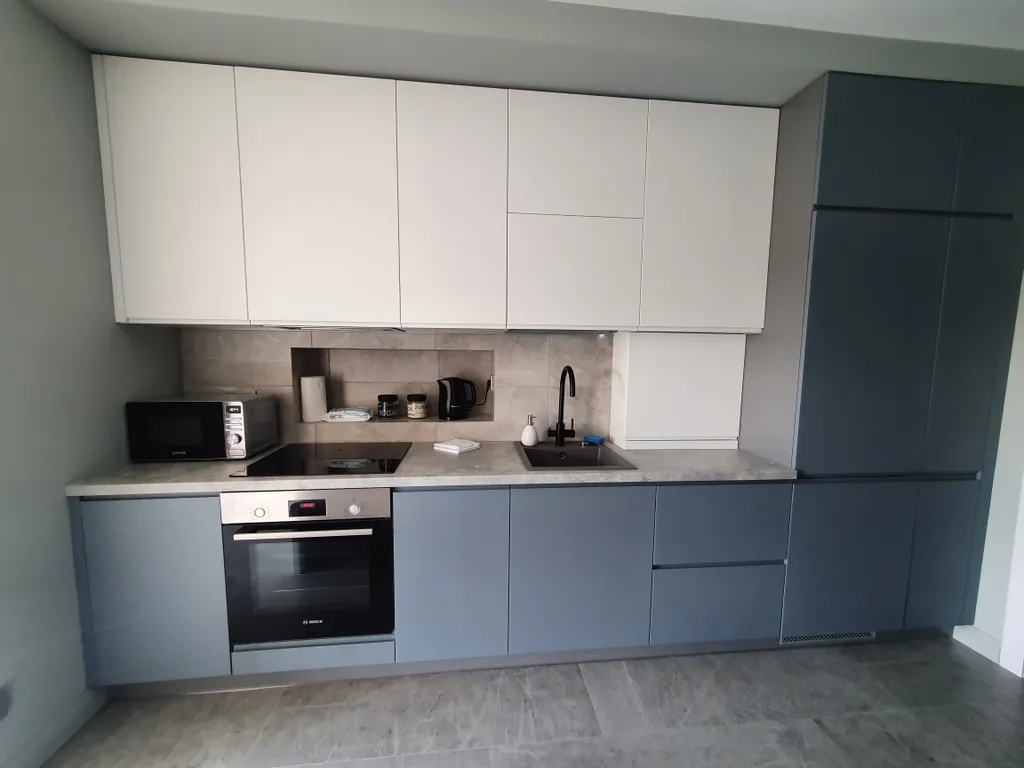 Апартаменты у фонтана