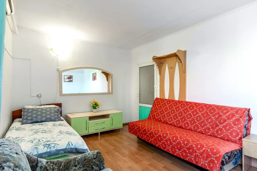 Большой дом для большой компании