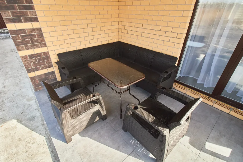 Гостевой дом Лаванда