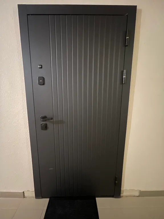 Новая, комфортная квартира ЖК Колизей