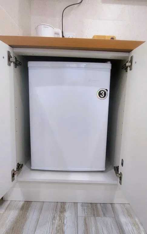 Квартира Апартаменты в центре города рядом с Планетарием — Ярославль