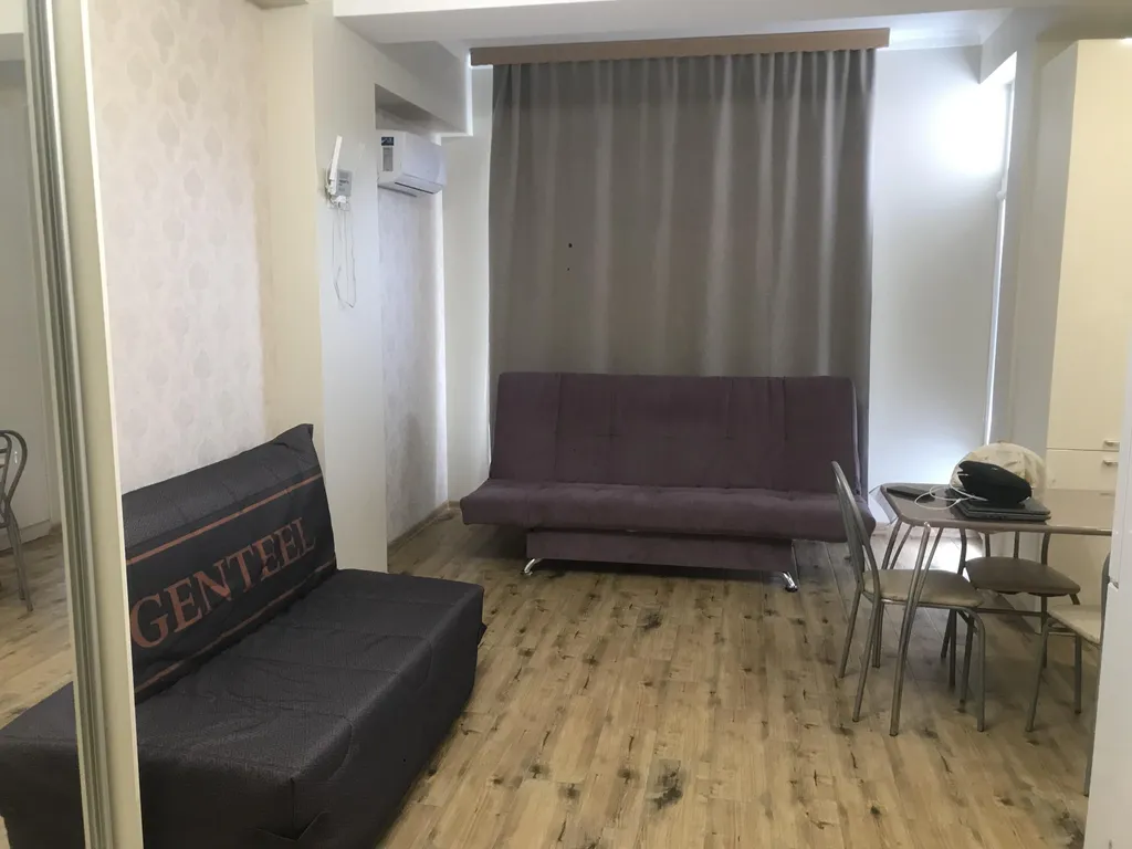 Квартира Квартира -студия — Адлер