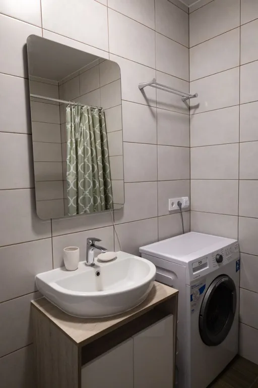 Гостевой дом Тропа