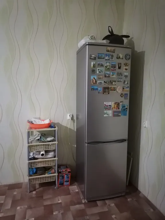 Комфортный дом в деревне