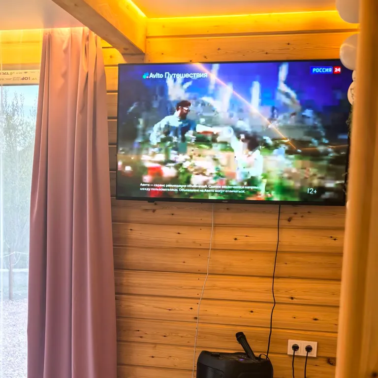 Коттедж домашний