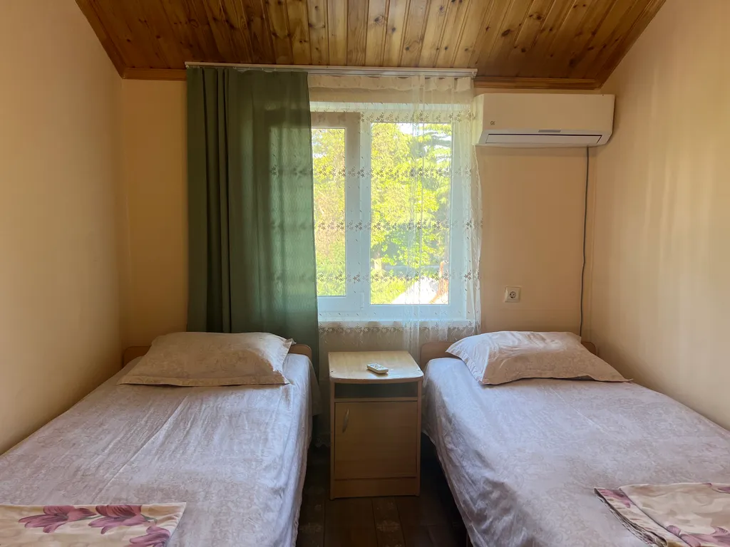 Квартира Комната — аренда посуточно в Гячрыпш