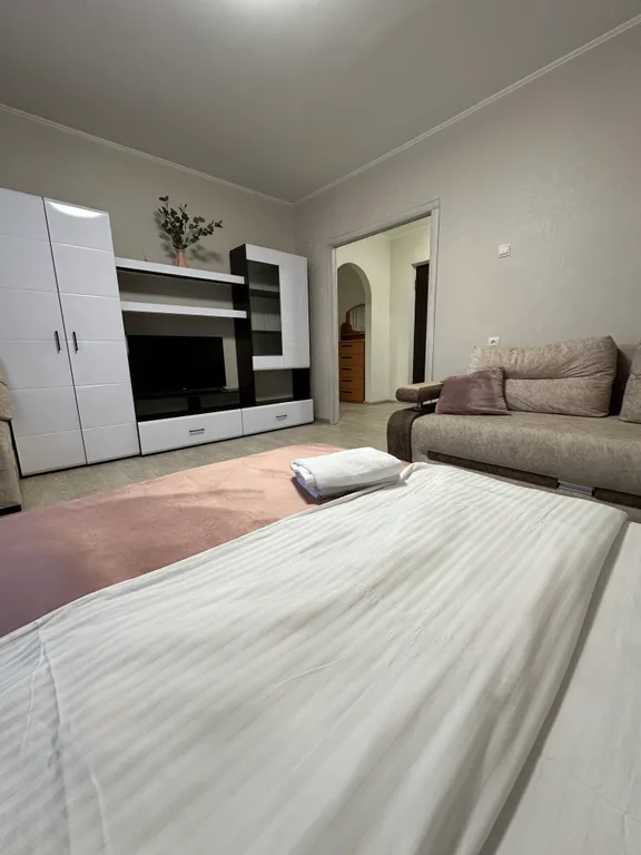 Квартира Квартира Отличный выбор для семьи — Красноярск